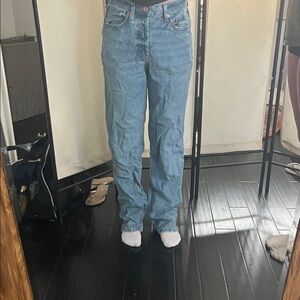 Wild Fable Light Blue Women Jeans